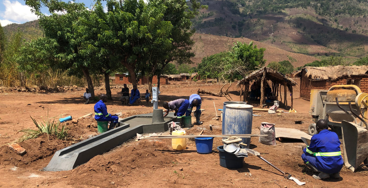 Social Responsibility